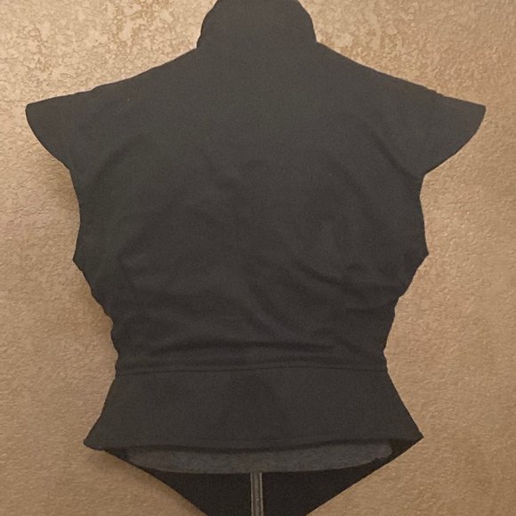 Handmade in America Mens Renaissance Doublet - Picture 2 of 4